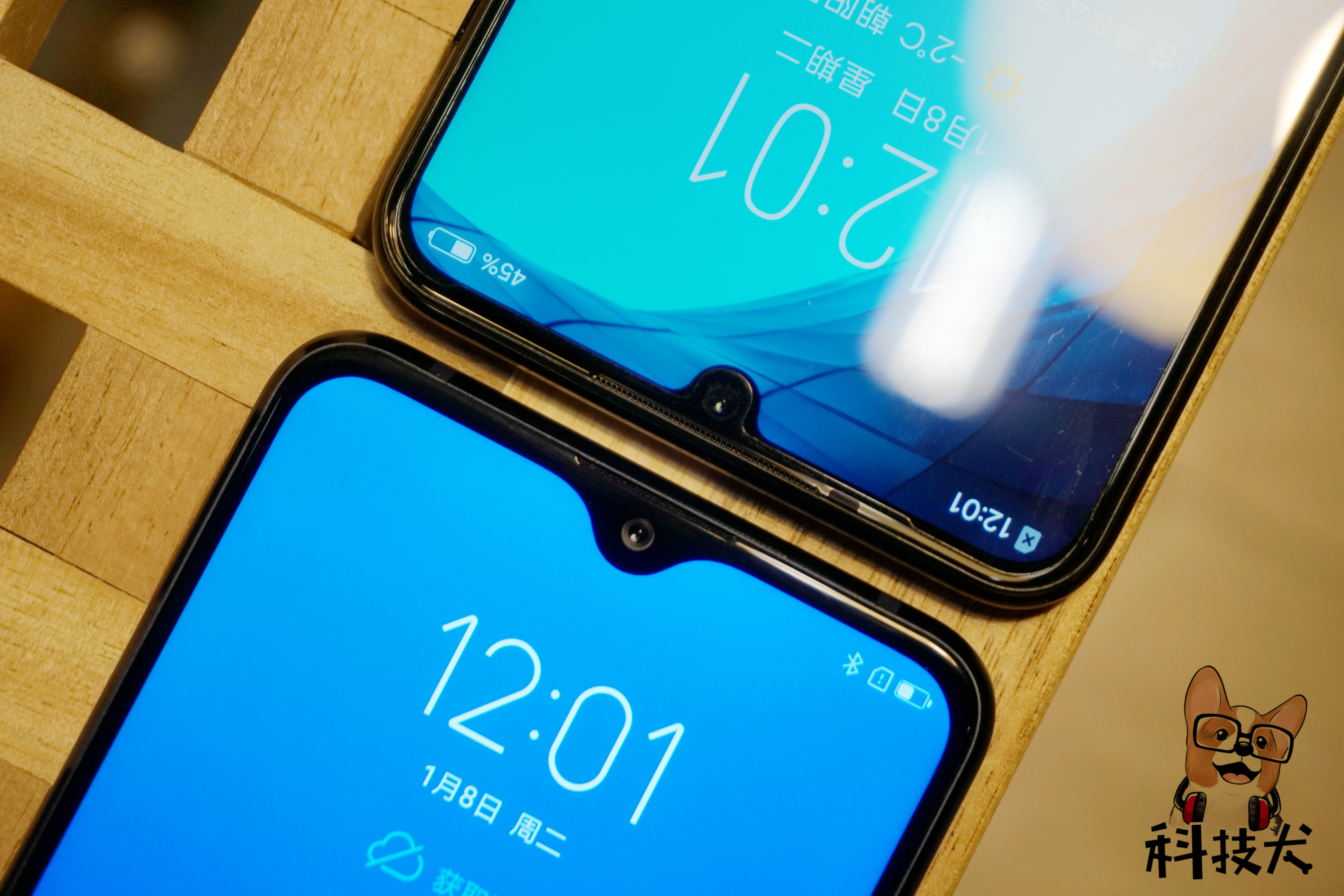 鐪熸垜q3s瀵规瘮vivoz5,鑱旀兂z6闈掓槬鐗堝姣攙ivoz3