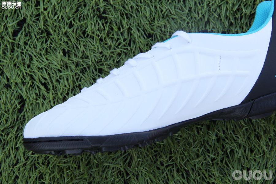 美津浓rebulacup,美津浓入门tf测评