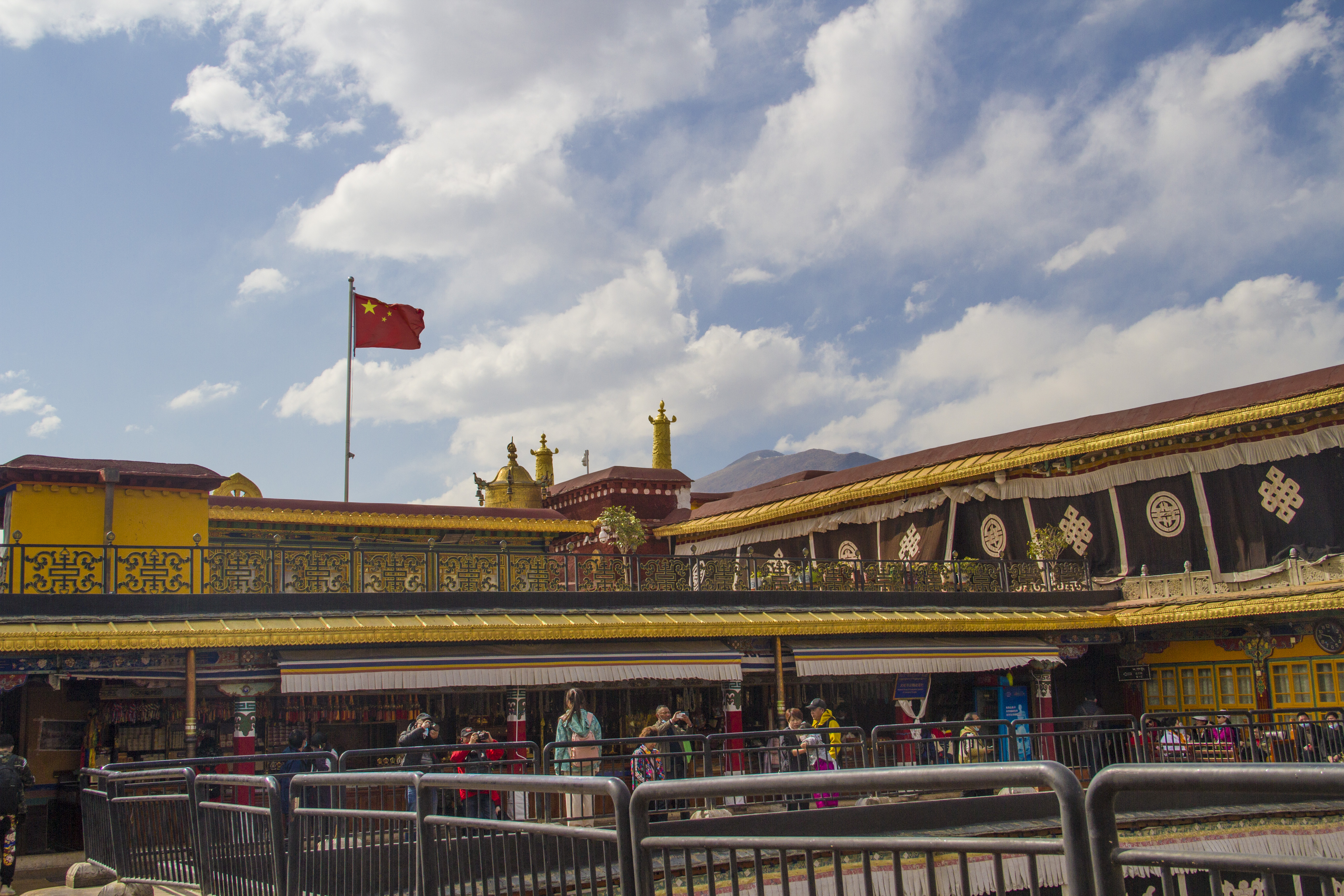 藏民族宗教习俗,世界各地宗教美景