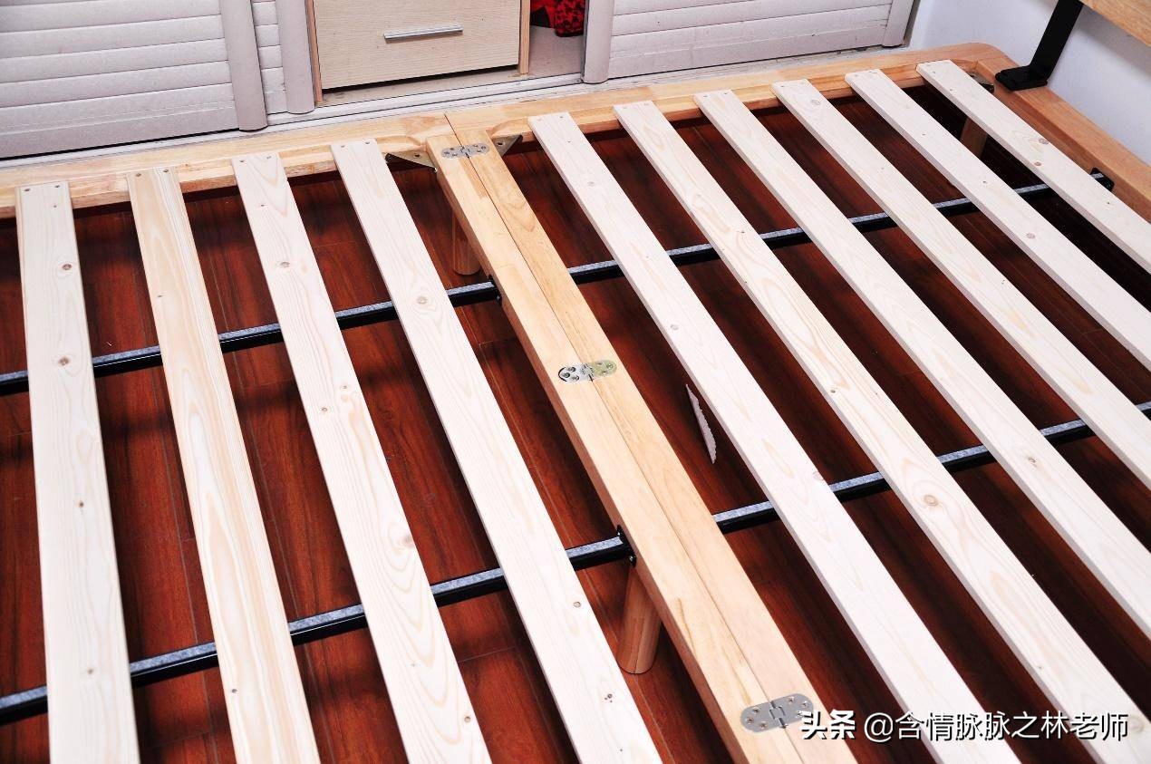 今年双11实木床推荐,双11的活动1.8米实木床价格