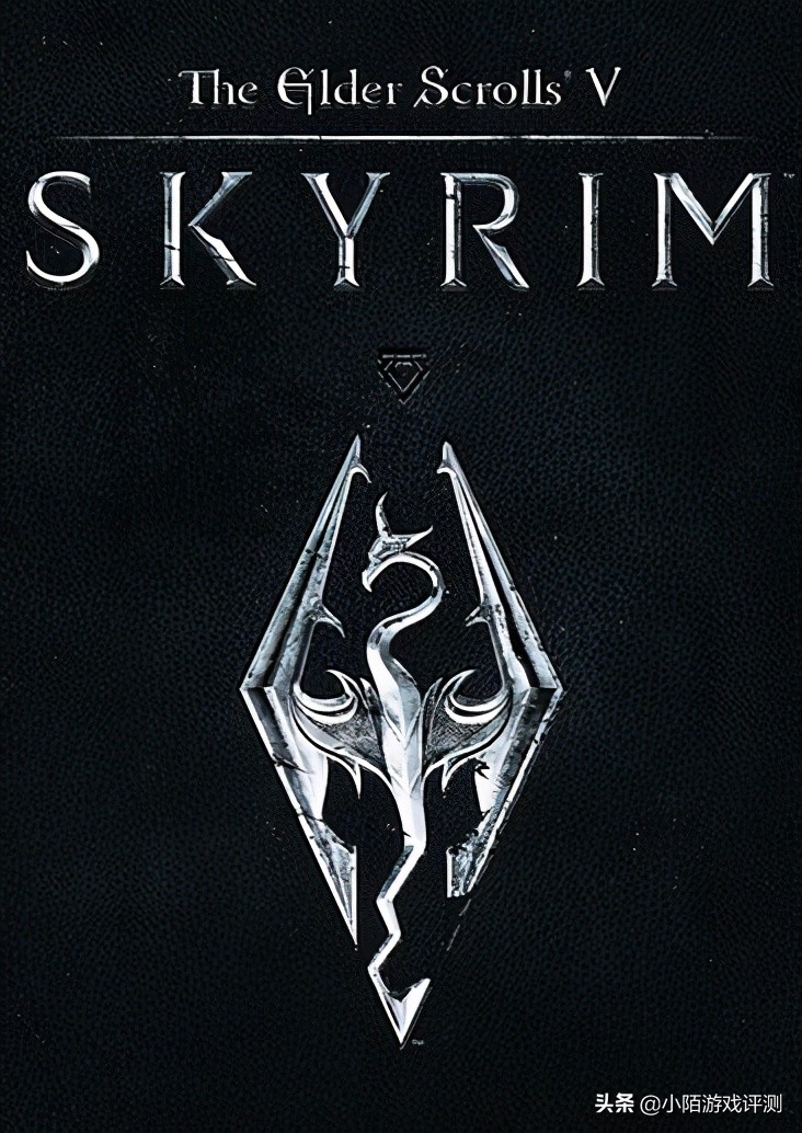 虾米的泪上古卷轴5重制版,深度游戏评测