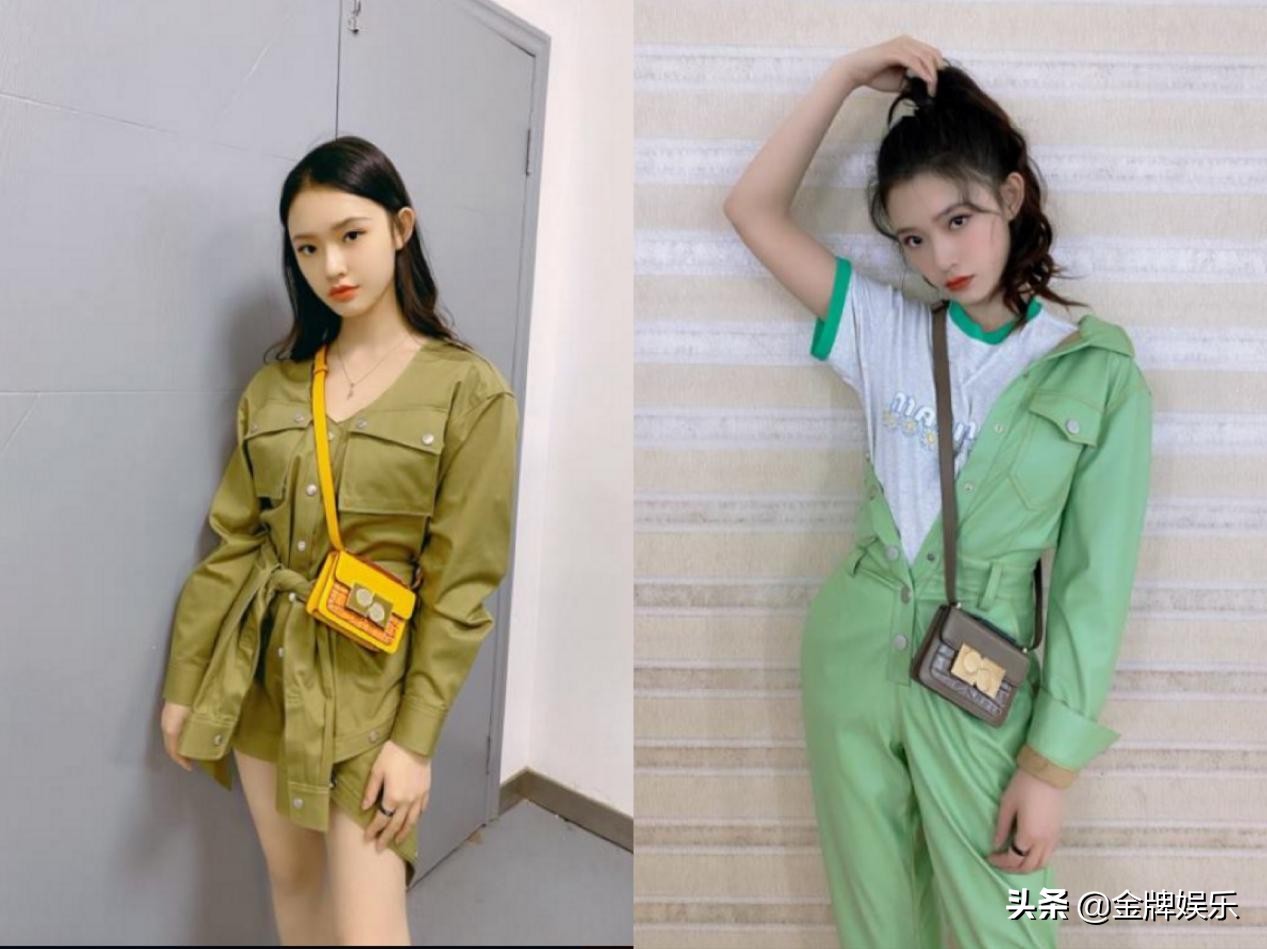 夏日搭出精致与高级，PORTS1961Anika包包来了