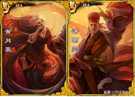 三国杀国战武将李典珠联璧合,三国杀国战徐庶和法正珠联璧合