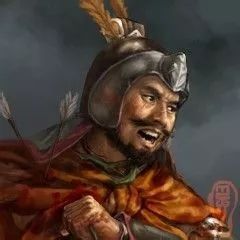 水浒108头像,浮世绘水浒传108将人物图