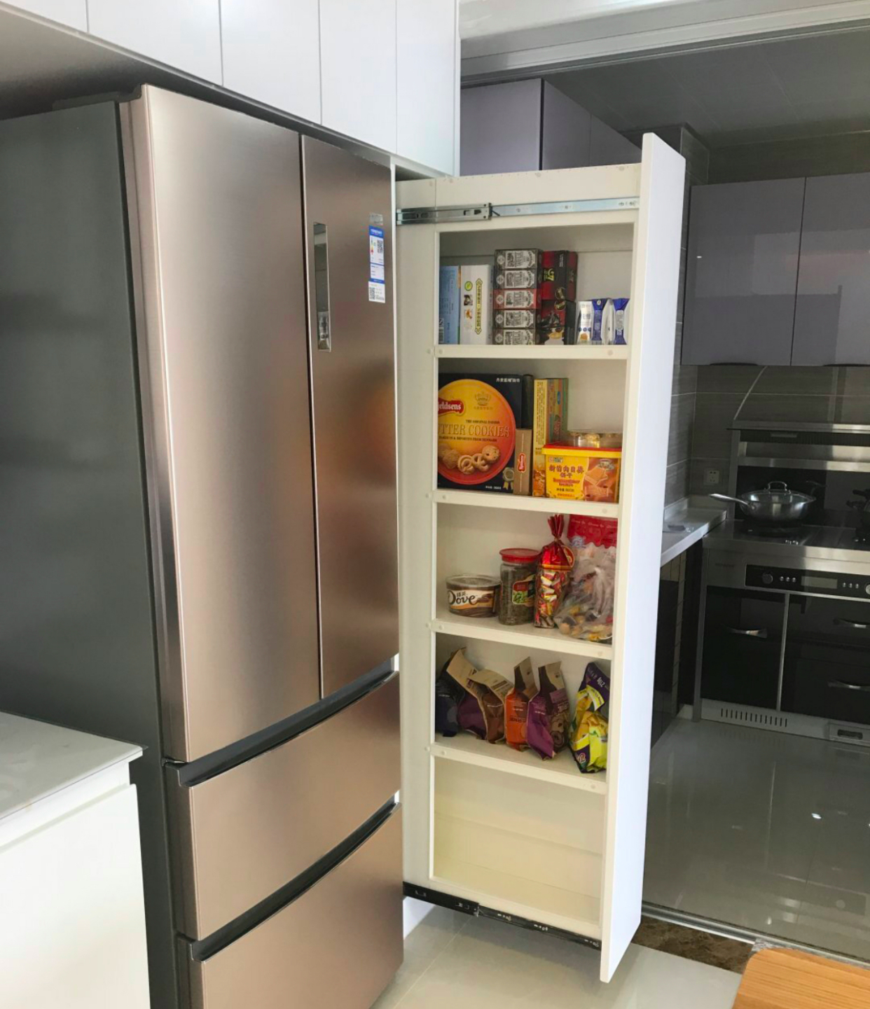 家装高级又实用的设计,实用家居设计费用