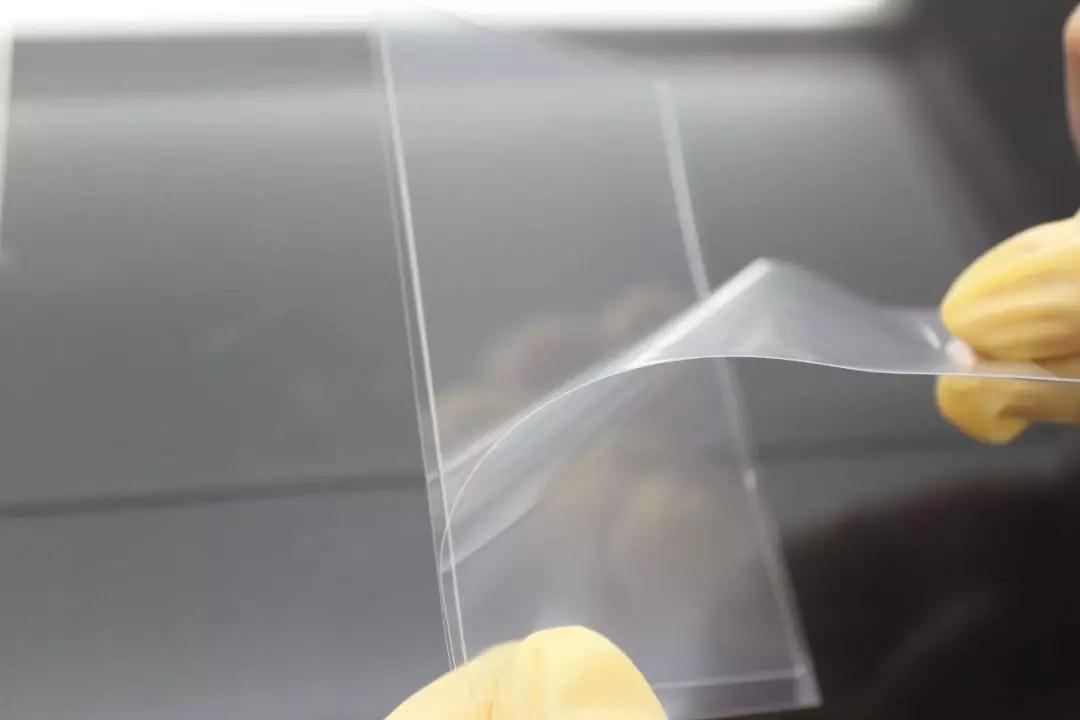 oca光学胶有哪几个,什么可以代替oca光学胶