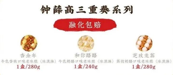 炒到200元一盒还要“配货”,雪糕怎么越来越贵了?