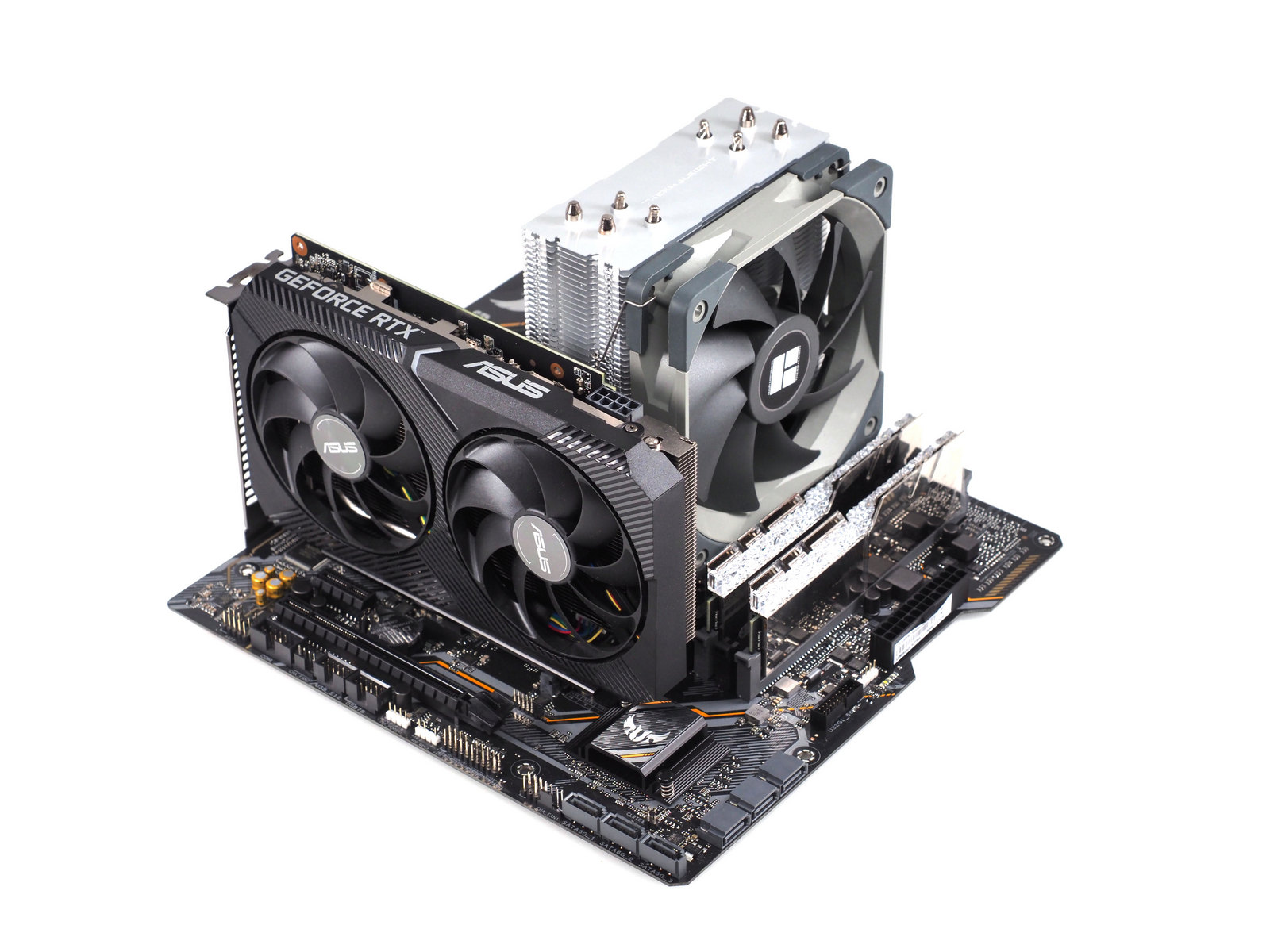 华硕tufb450mplusgaming是丐版吗,华硕tufb560m-plusi511600k吃鸡测试