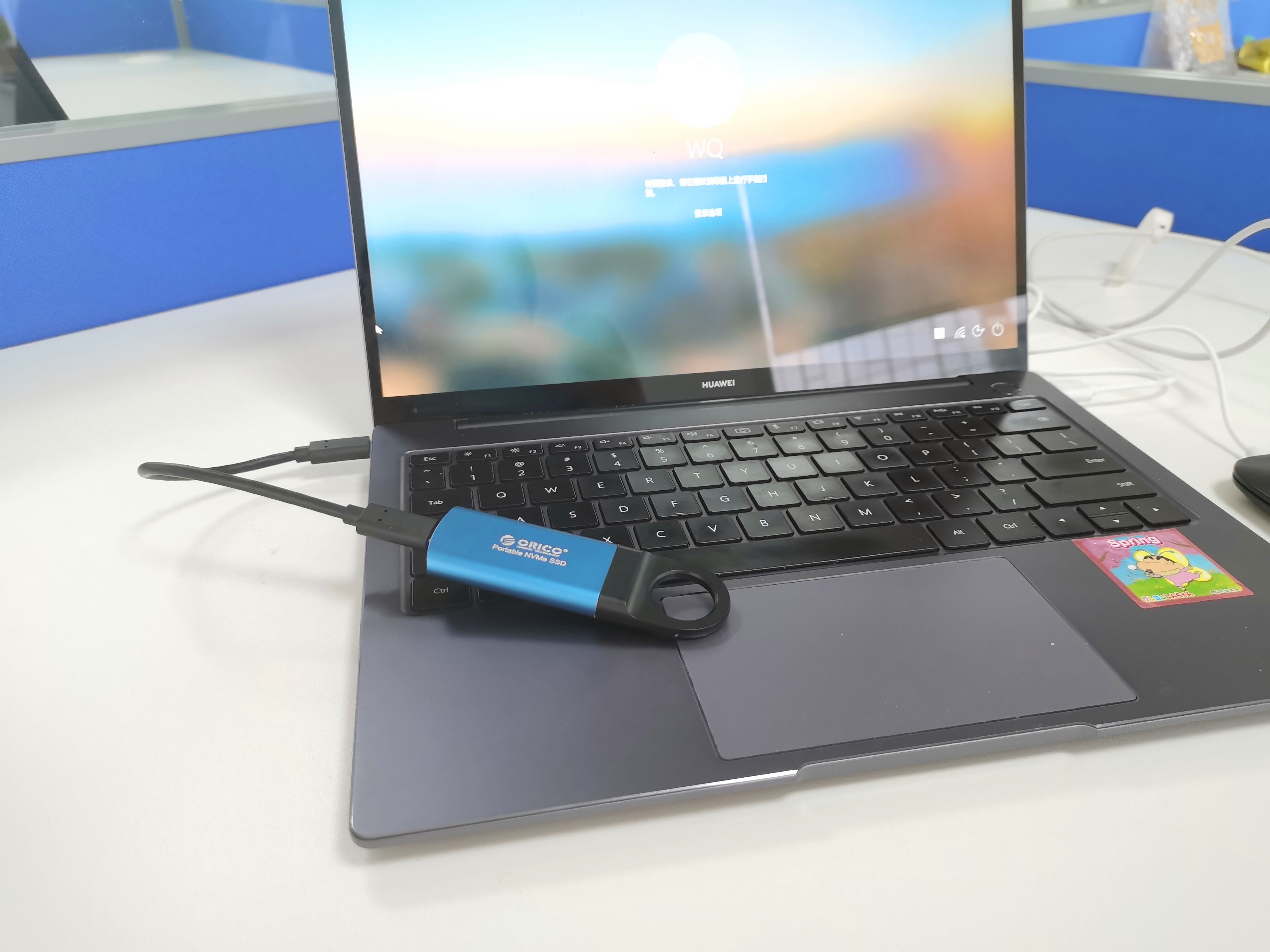 orico固态硬盘怎么样,oricossd固态硬盘的速度