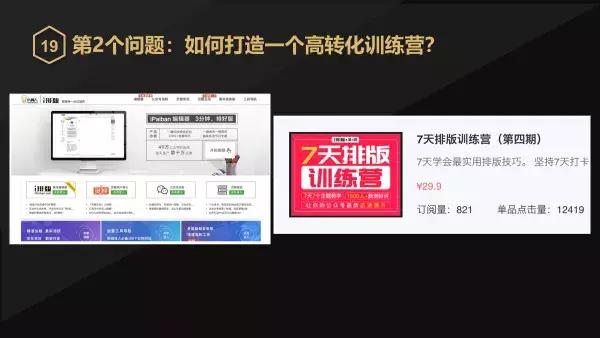 服务号，小程序，微信群，个人号四位一体，构建在线教育增长引擎