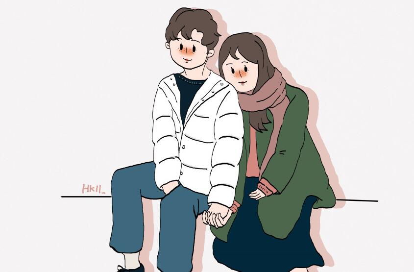 我该嫁比自己条件差的男友吗,嫁给一个穷的男朋友好吗