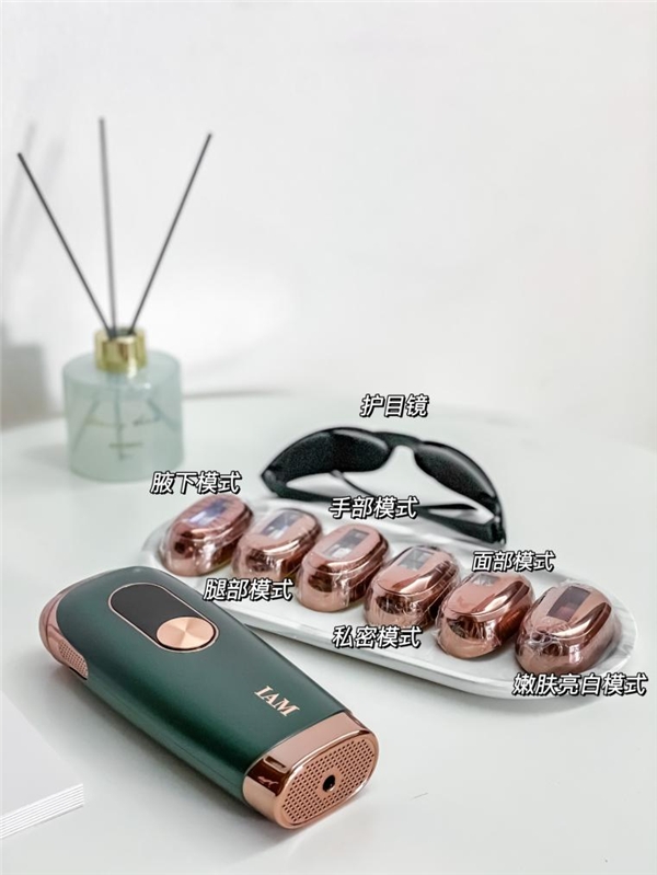 哪一款脱毛仪脱毛不伤皮肤测评,脱毛仪推荐排行榜第一名不留黑点