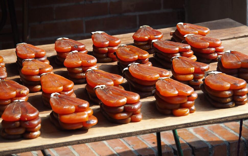 过年送礼零食好吃的有哪些,盘点适合过年送礼的美食礼盒