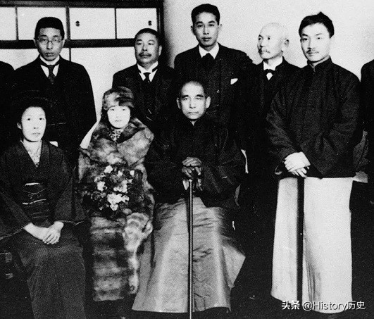 公知说“狗与华人不得入内”是伪历史，还说没照片作证，后被打脸