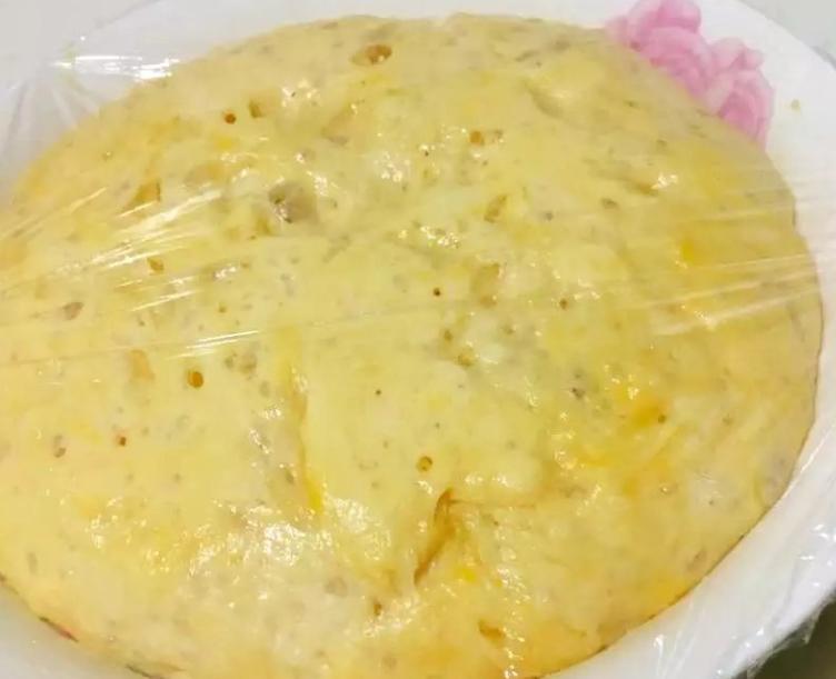 炸油条和凉皮的做法,能做凉皮的油条