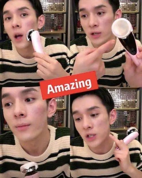 护肤界的“平价华为”崛起，打败宙斯雅萌，黄圣依宁静都在用