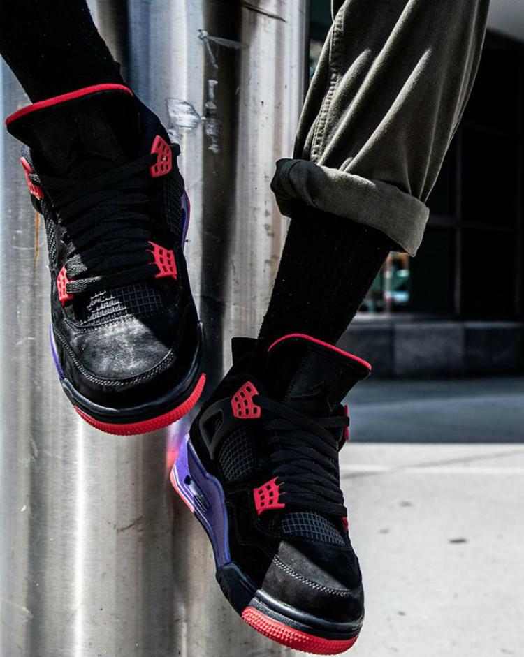 2019年度十大airjordan1鞋子,本年度最好的篮球鞋