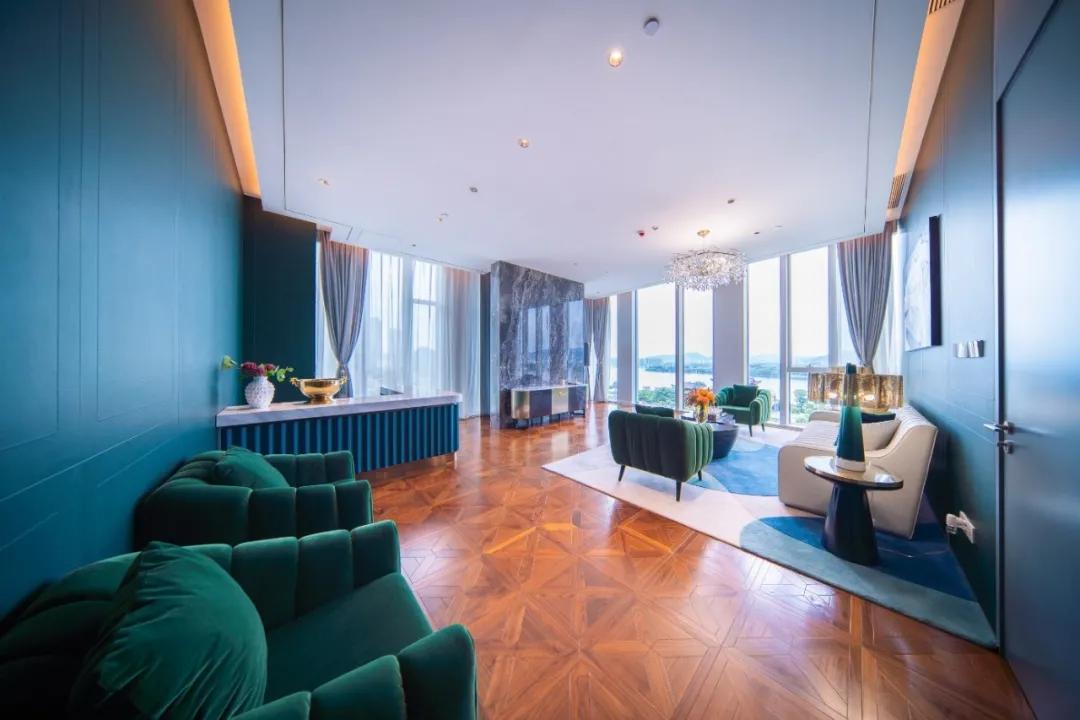 大开眼界房地产,大开眼界的豪宅视频