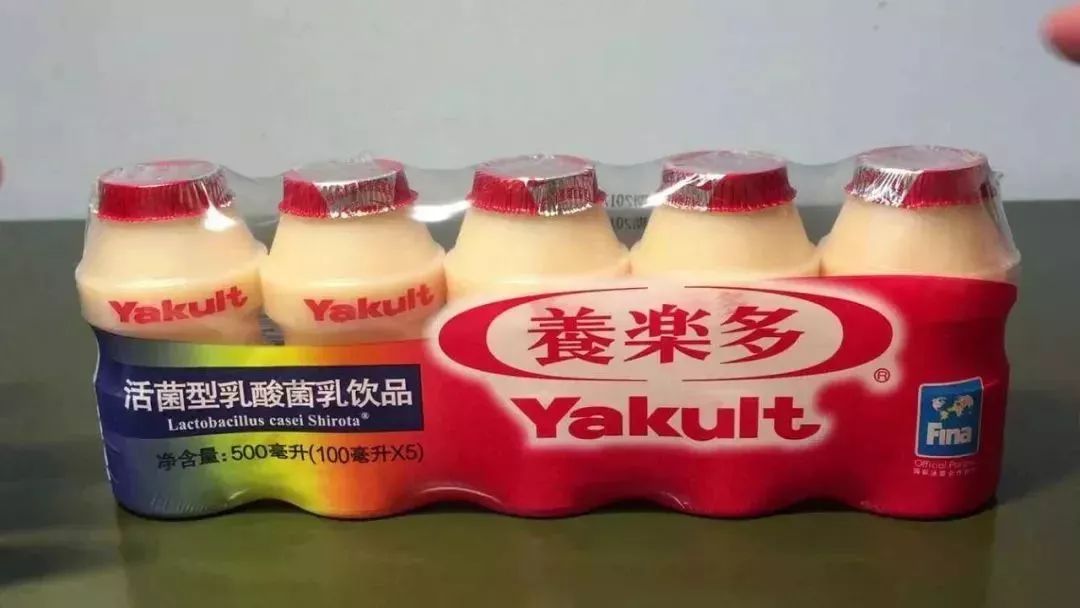 一瓶只卖2.2元小奶的公司,一年赚了36亿,这才是商业模式的秘密