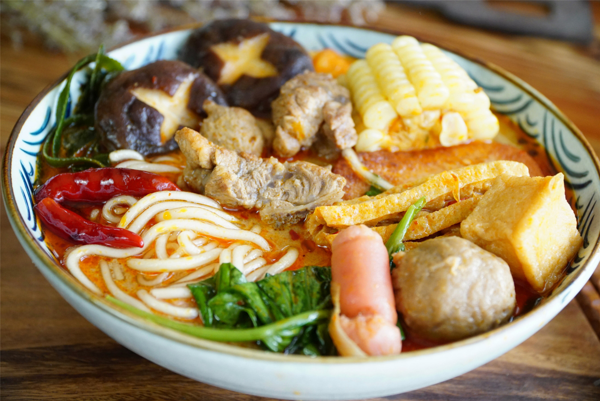 麻辣烫奶白汤好喝吗,麻辣烫奶白配方