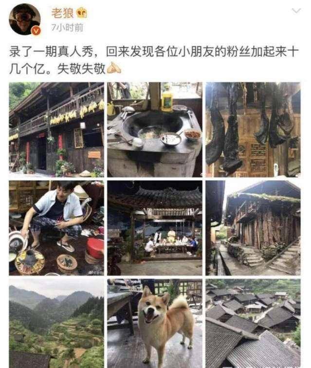 黄磊推荐蘑菇屋,黄磊蘑菇屋做饭