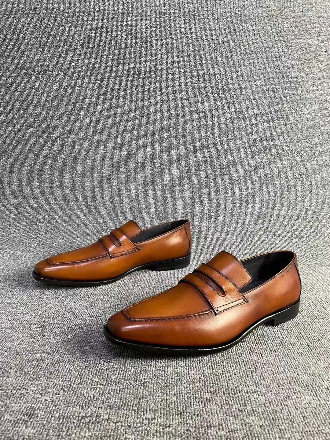 鞋子怎么选择材质,测试选择一款鞋子