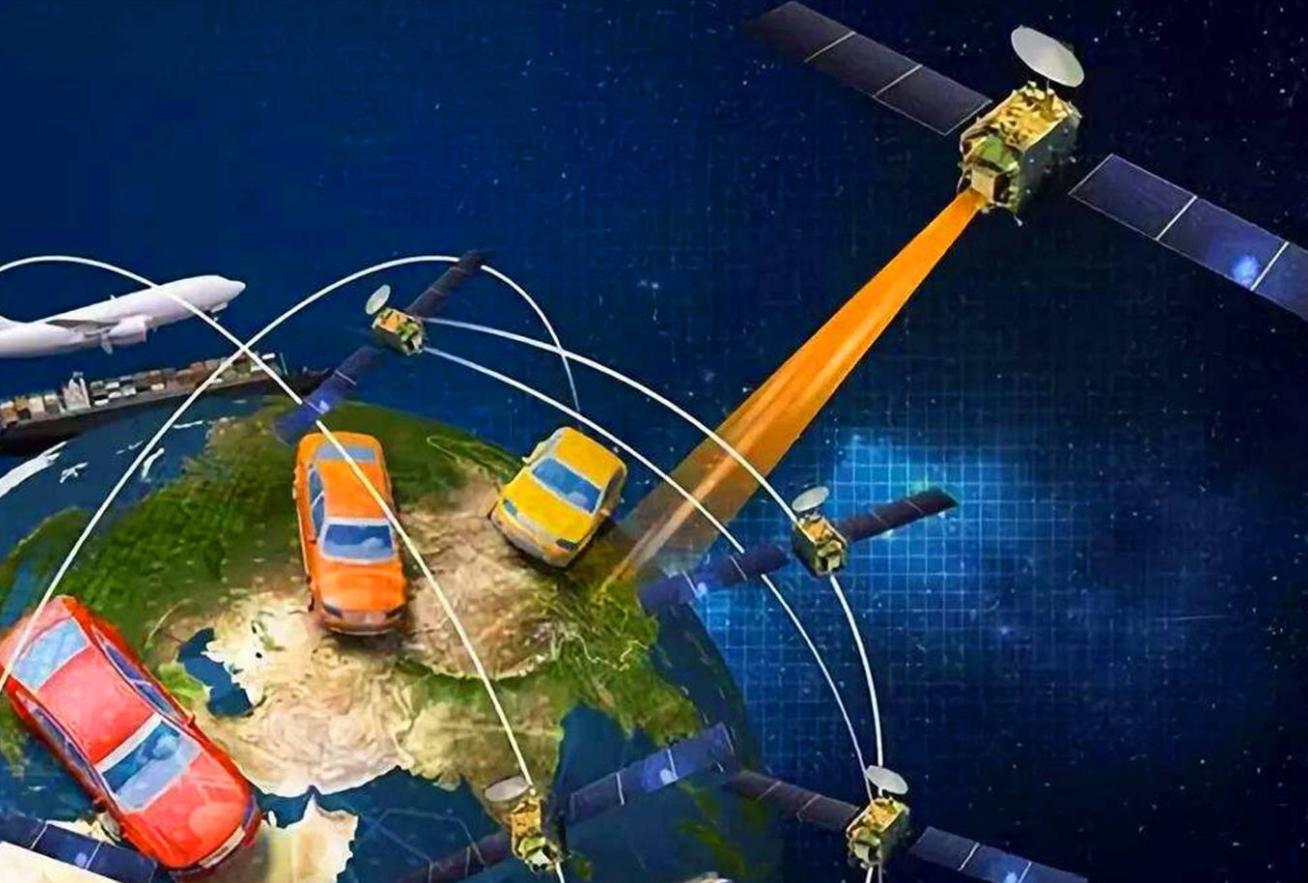 北斗打破了GPS的垄断！为何就是拿北斗没辙，中国北斗有多强？