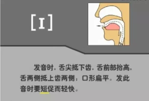 英语音标48个快速记,英语48个音标顺口溜视频教程