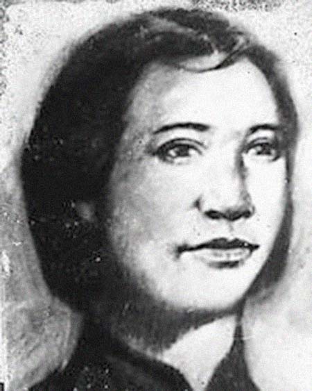 贺龙之妹贺满姑:18岁参加革命,牺牲前受尽酷刑,终年30岁