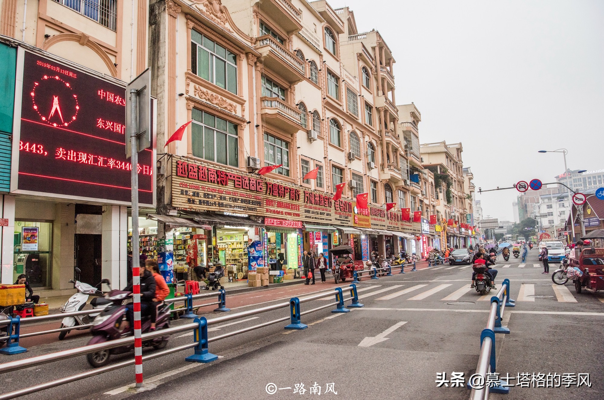 广西海边宜居的有哪些城市,广西北部湾宜居城市