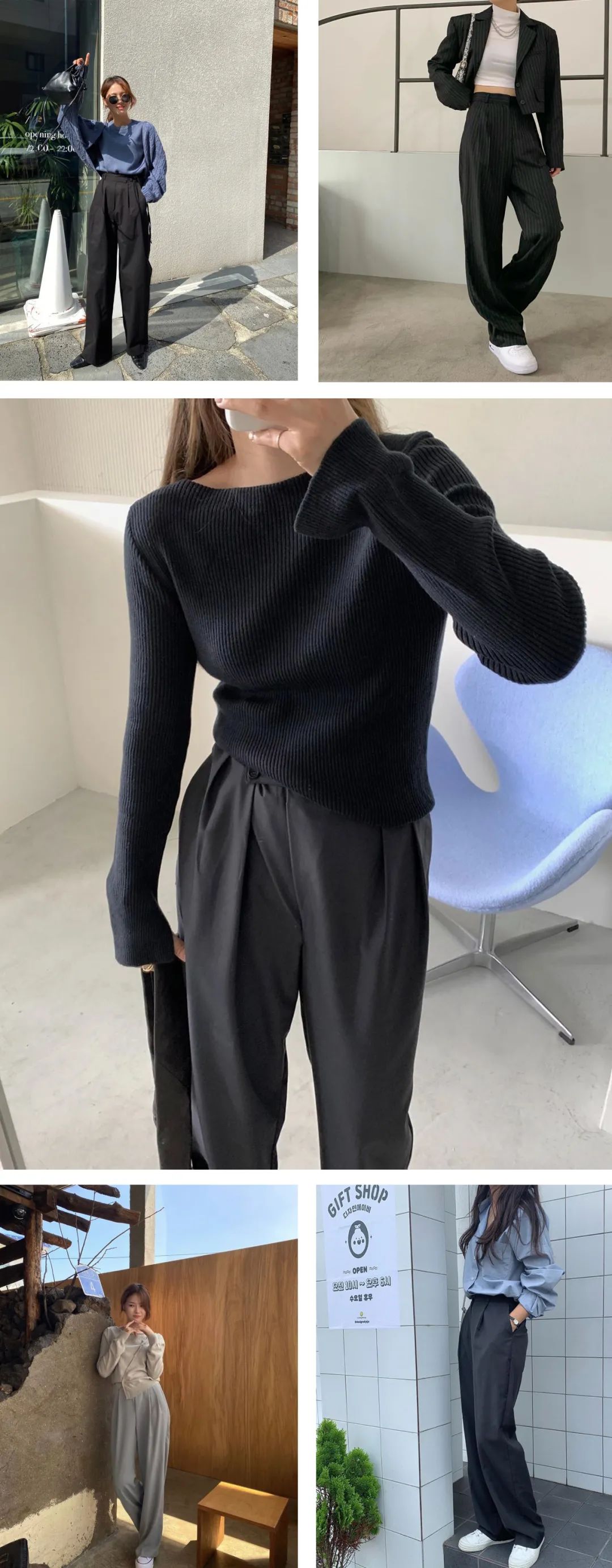 今秋怎么穿，才能看起来很“贵”？