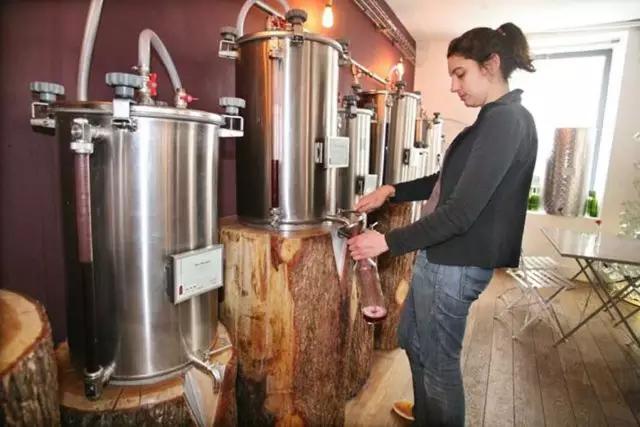 罐装酒和原瓶酒有什么区别,灌装酒与原瓶酒有什么区别