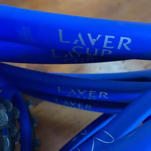 费德勒穿网眼,费德勒秀拍框颠球