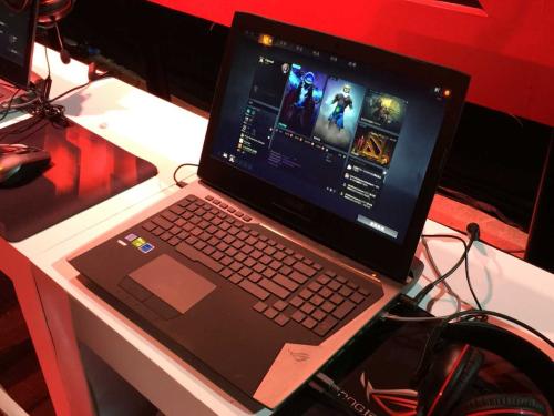 打游戏的笔记本电脑推荐5000左右,5000左右能打游戏的笔记本推荐