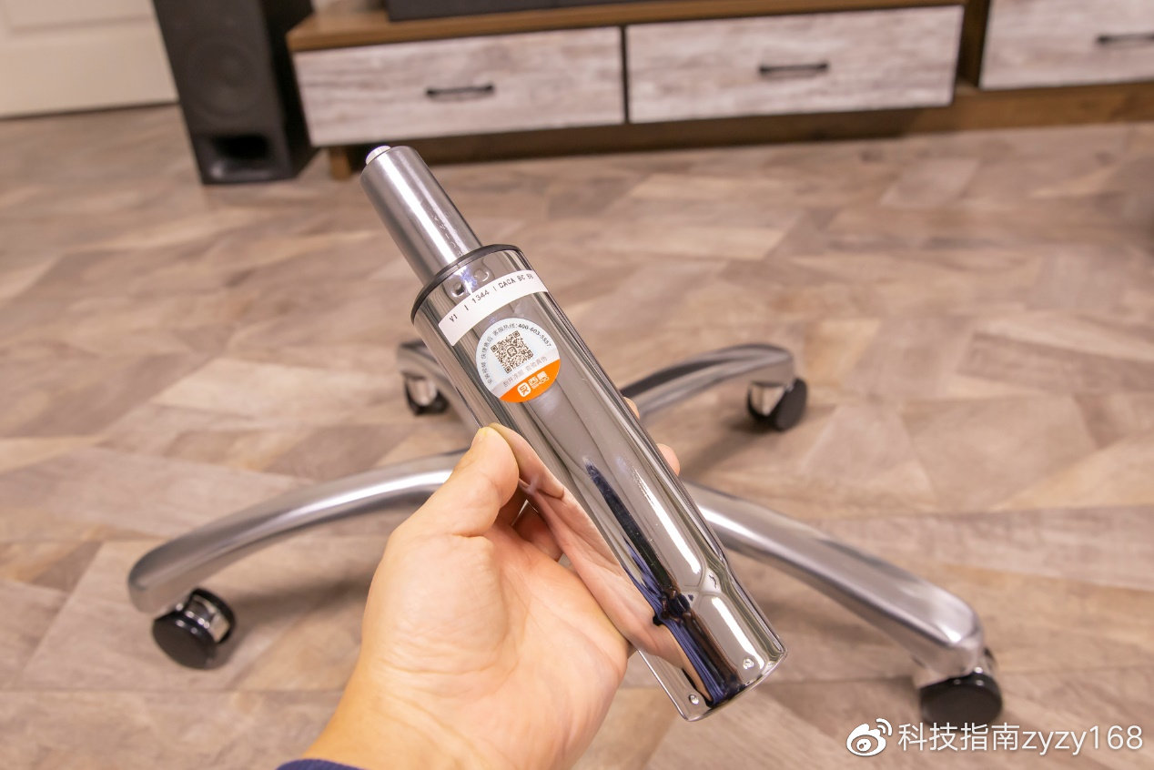 西昊v1人体工学椅测评,西昊体验