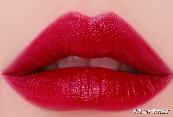 适合素颜涂的染唇液,颜色好看的染唇液