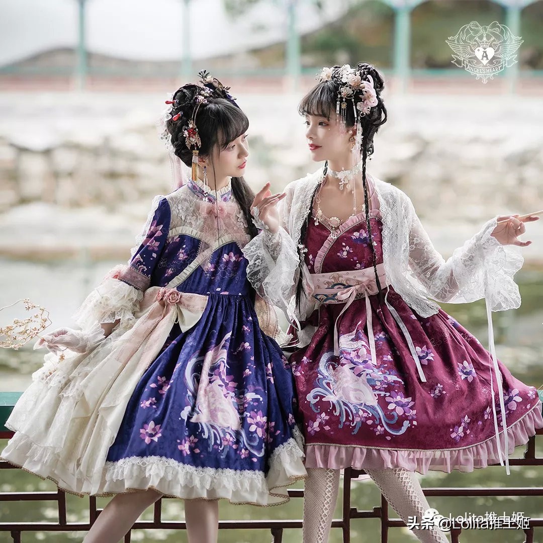 lolita实体店必买清单,lolita质量好的店铺推荐