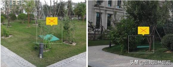 小区井盖景观美化,小区路面美化创意