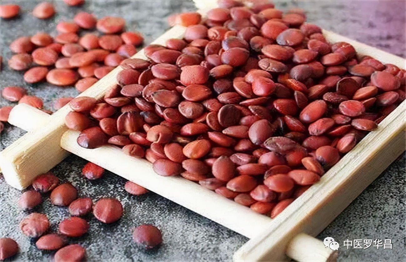 酸枣仁，疗失眠补心脾之要药！附医案