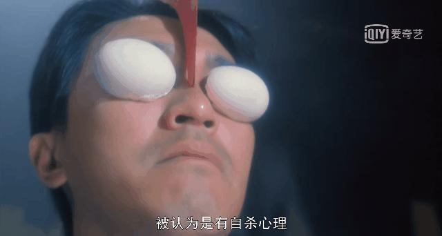 食神电影做饭片段,食神做菜电影