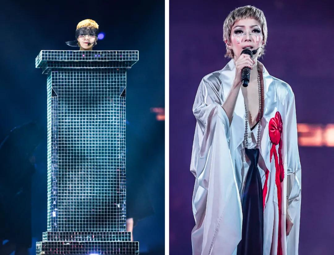 和49岁的她比，流量们的努力好廉价