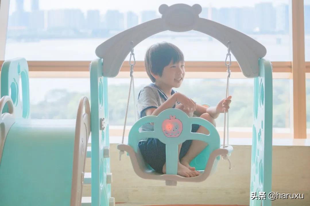 二刷“大金球”，走进G20峰会主场酒店，打卡明星同款房间