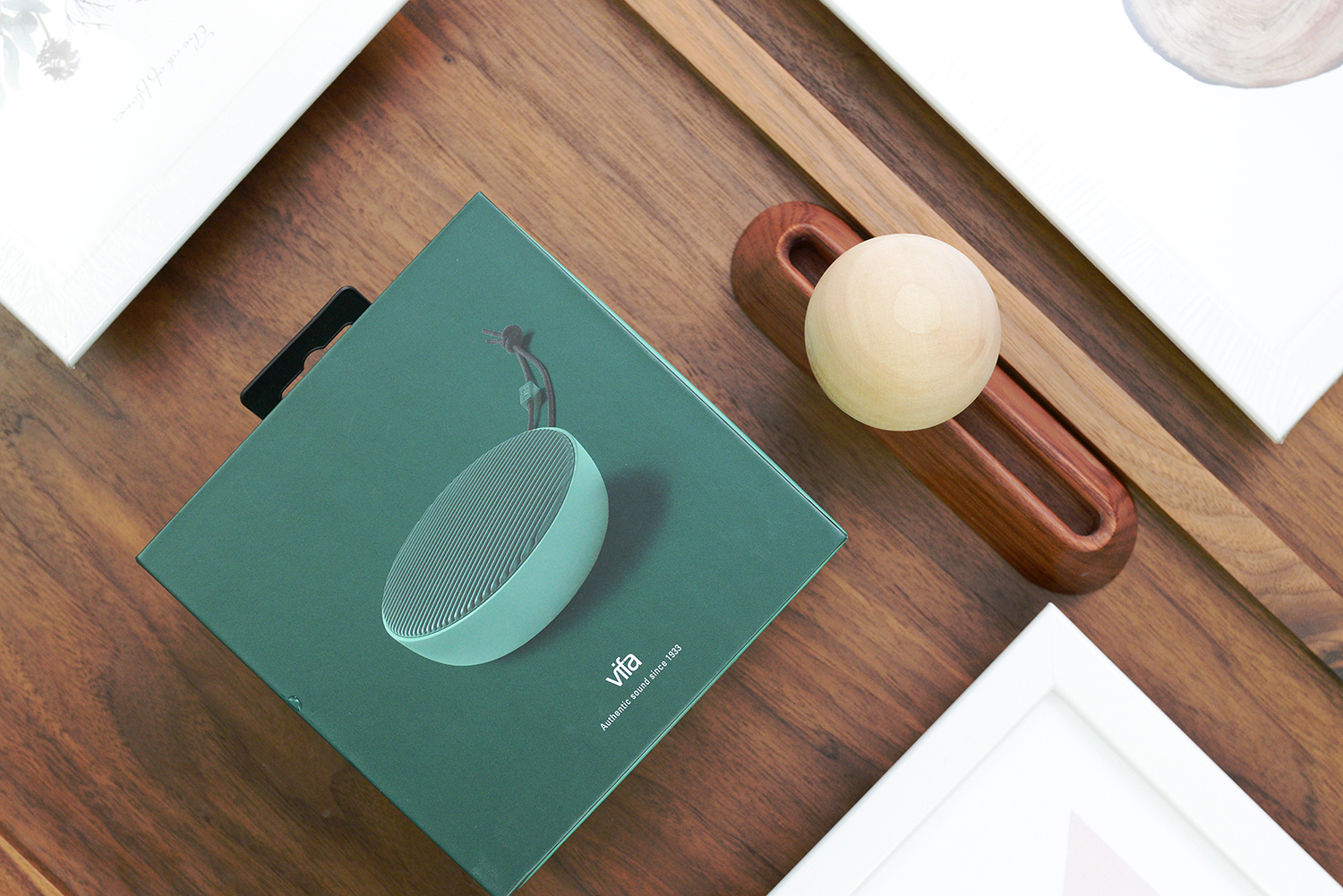 漂洋过海来看你，源自丹麦的声音盛宴，VifaCity音箱上手评测