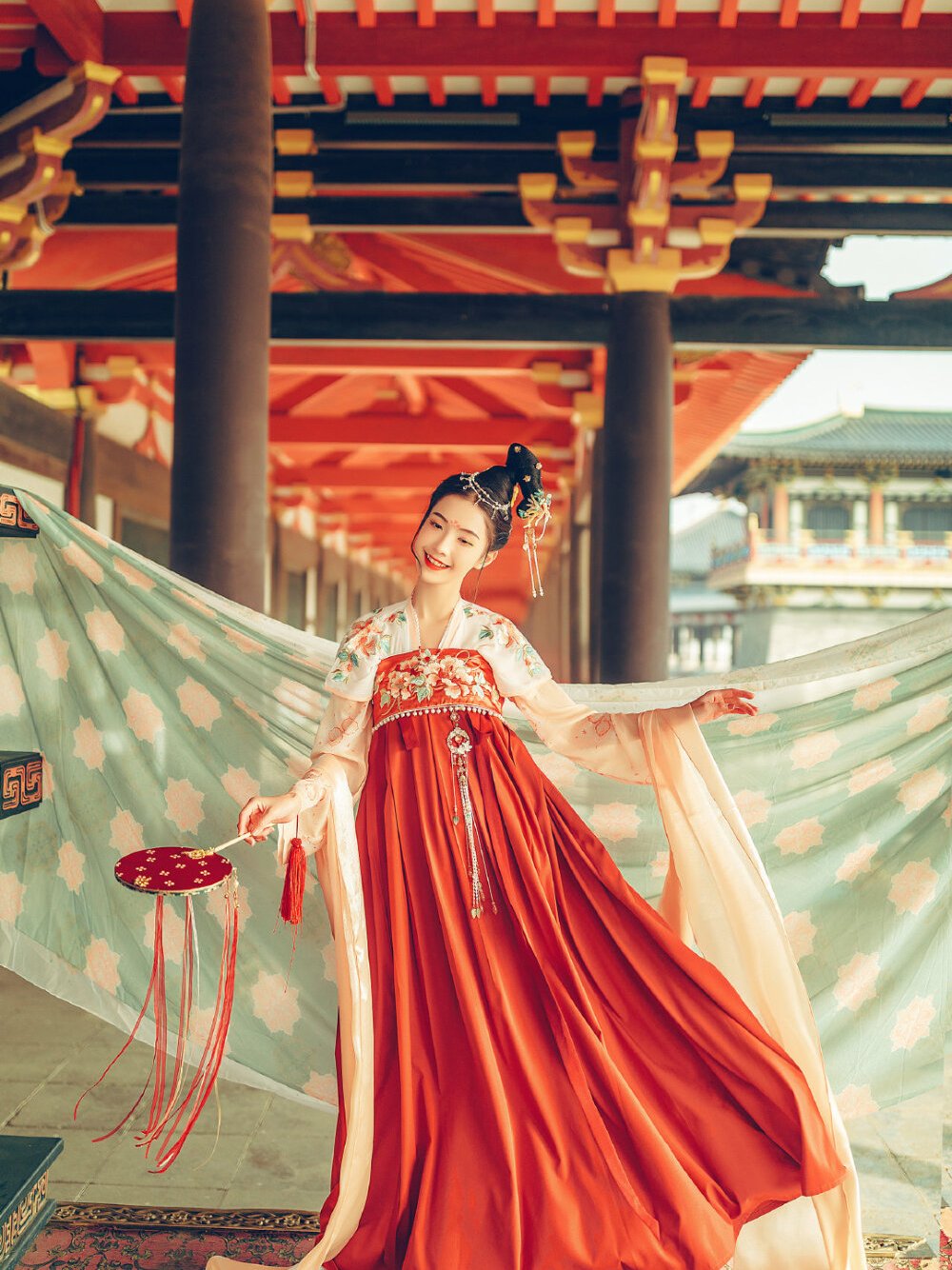 汉服店拉黑,汉服店黑名单公开