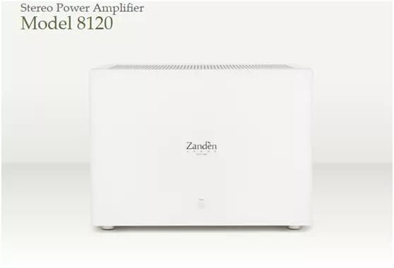 着魔之人做着魔之物：ZandenAudioSystems音响品牌