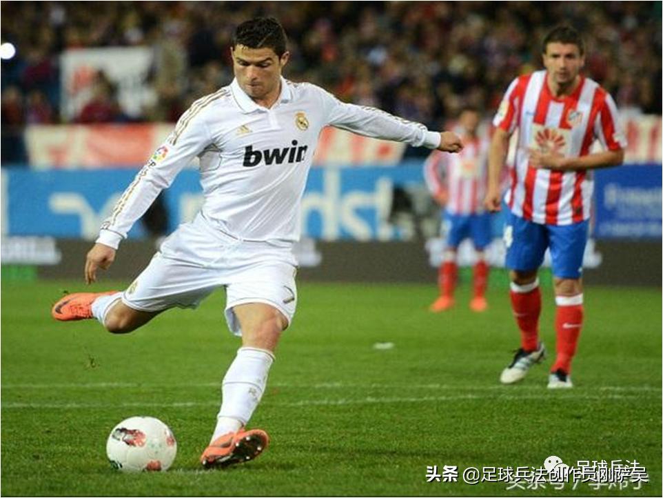 足球兵法全攻略,足球技术战术图解书