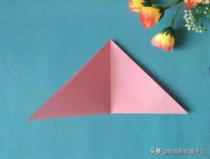 剪纸窗花教程简单易学,剪纸窗花简单又好看教程