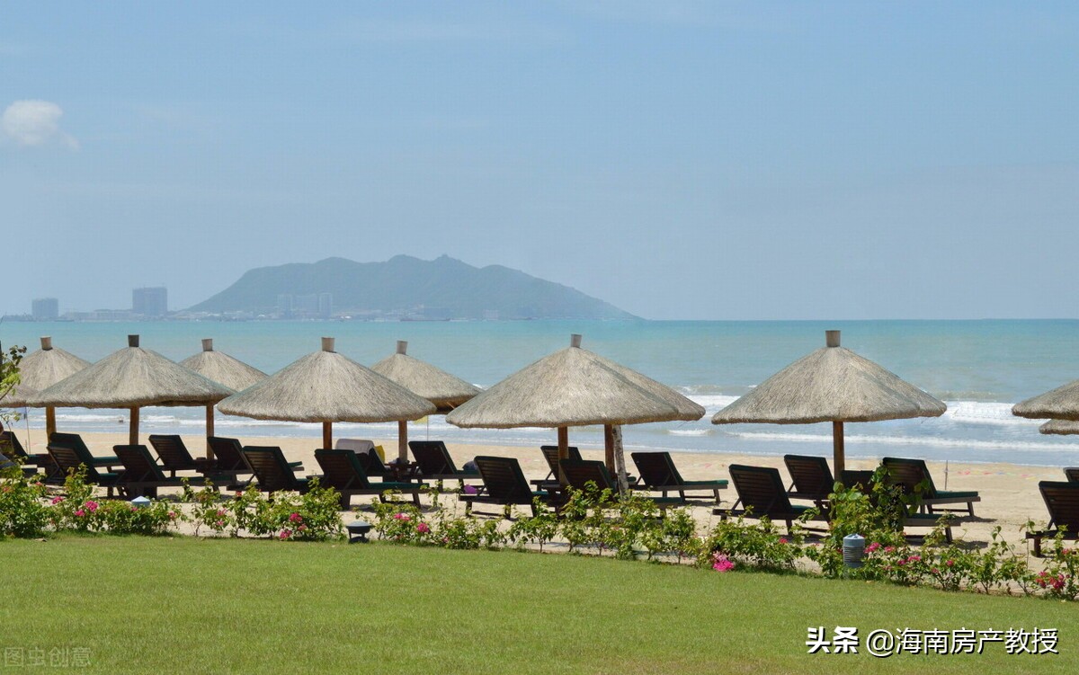 到海南买房合适还是租房合适,到海南买房子需要多少钱