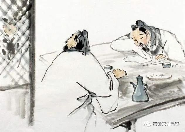 诗词三首酬乐天扬州初赏析,刘禹锡古诗酬乐天扬州