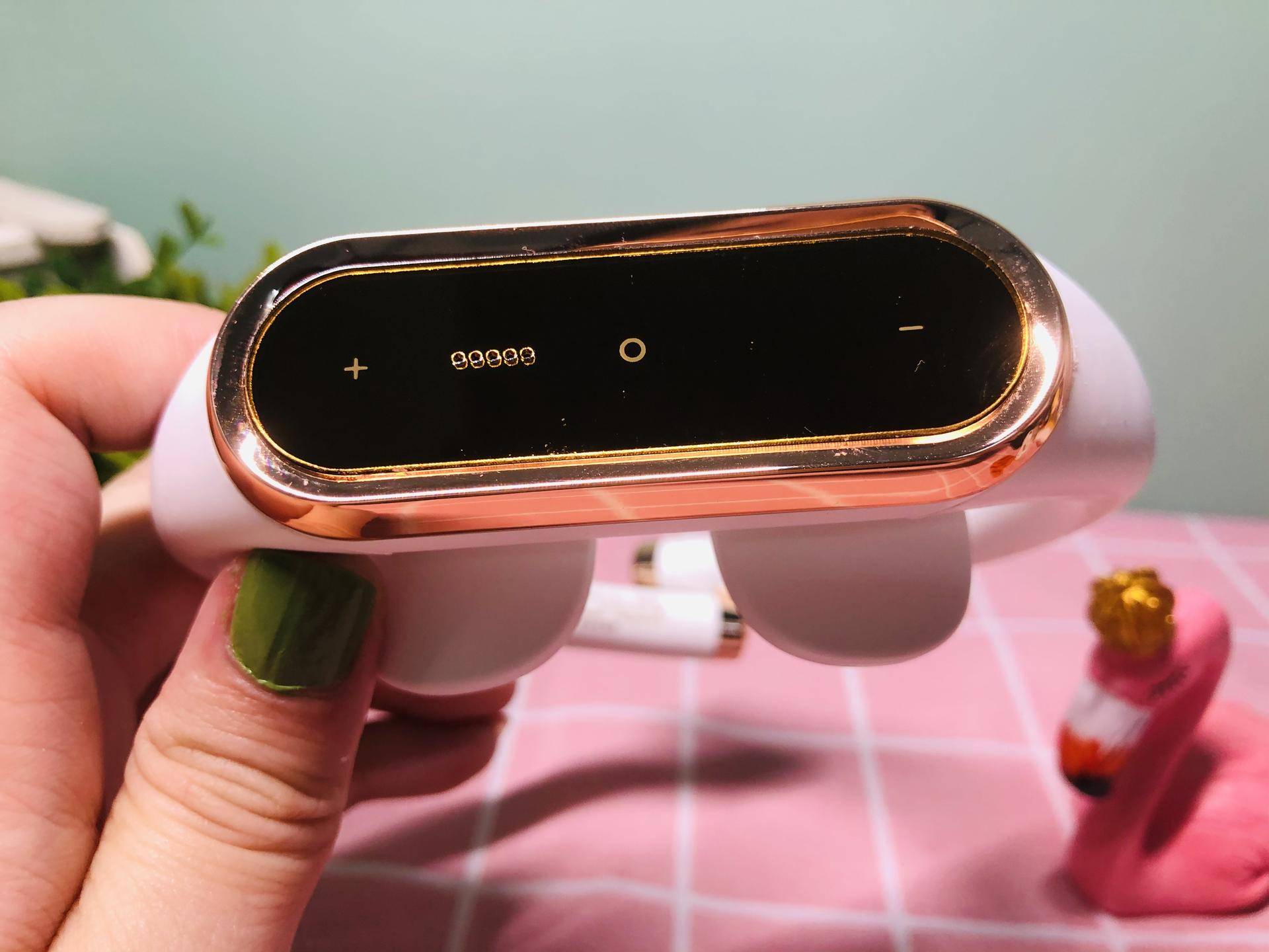 给颈椎来个SPA,越按越轻松——人与物AM2011颈椎按摩器深度测评